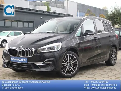 Used BMW SERIE 2 Petrol 2020 Ad 