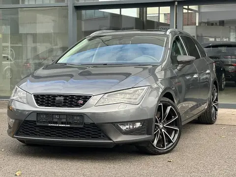 Used SEAT LEON Diesel 2016 Ad 