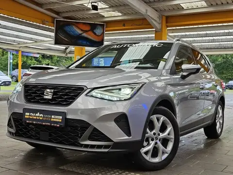 Annonce SEAT ARONA Essence 2024 d'occasion 