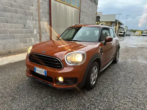 Used MINI ONE Diesel 2020 Ad 