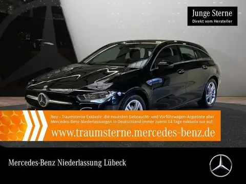 Used MERCEDES-BENZ CLASSE CLA Diesel 2023 Ad 