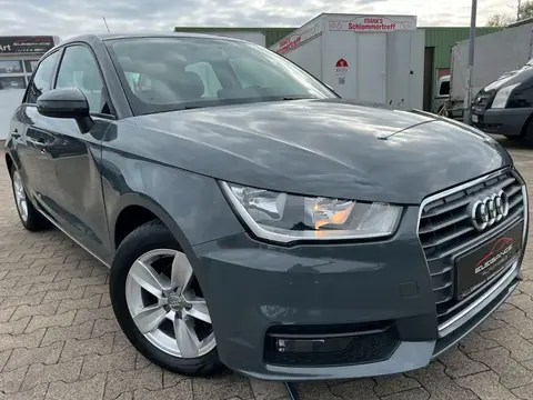 Used AUDI A1 Petrol 2016 Ad 