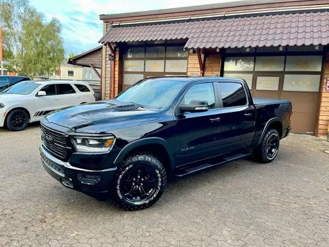 Annonce DODGE RAM GPL 2021 d'occasion 