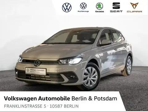 Annonce VOLKSWAGEN POLO Essence 2023 d'occasion 