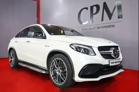 Used MERCEDES-BENZ CLASSE GLE Petrol 2019 Ad 