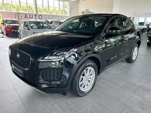 Used JAGUAR E-PACE Diesel 2020 Ad 