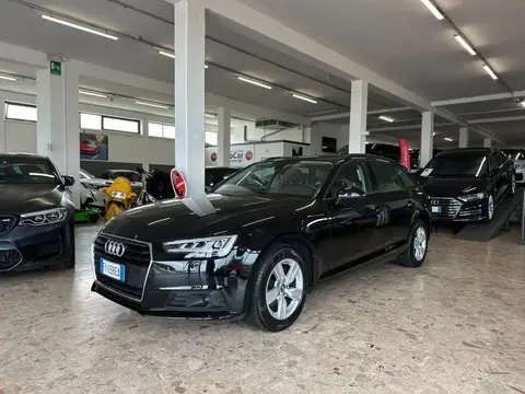 Annonce AUDI A4 Diesel 2019 d'occasion 