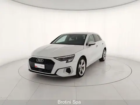 Annonce AUDI A3 Diesel 2022 d'occasion 