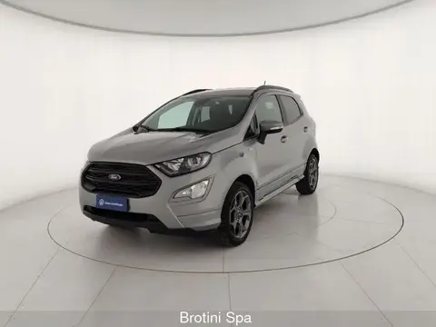 Used FORD ECOSPORT Petrol 2021 Ad 