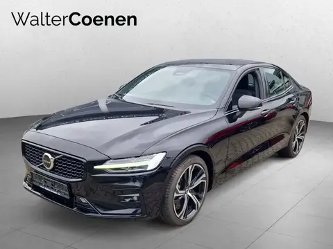 Annonce VOLVO S60 Essence 2023 d'occasion 