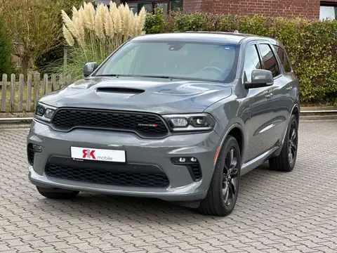 Used DODGE DURANGO Petrol 2021 Ad 