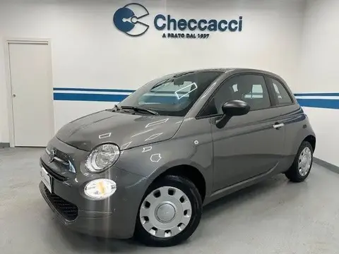 Annonce FIAT 500 Hybride 2022 d'occasion 