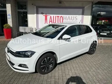 Used VOLKSWAGEN POLO Petrol 2021 Ad 