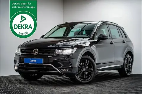 Used VOLKSWAGEN TIGUAN Petrol 2019 Ad 