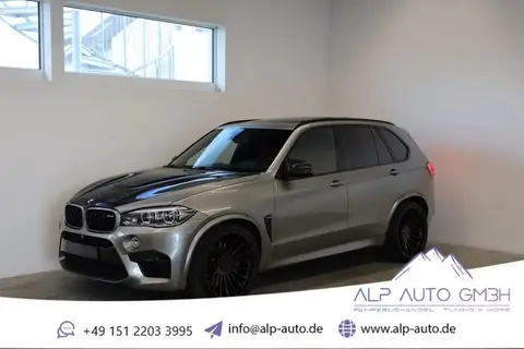 Used BMW X5 Petrol 2017 Ad 