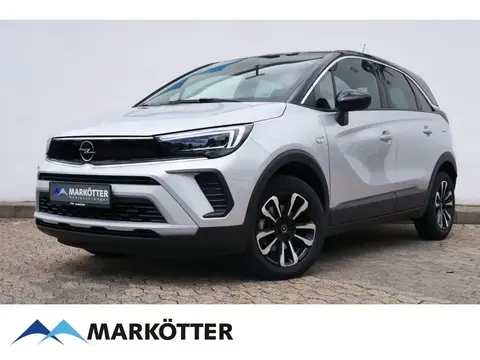 Annonce OPEL CROSSLAND Essence 2023 d'occasion 