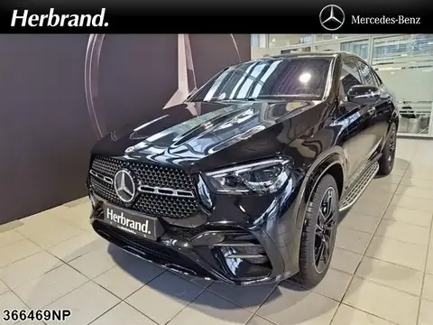 Used MERCEDES-BENZ CLASSE GLE Diesel 2023 Ad 