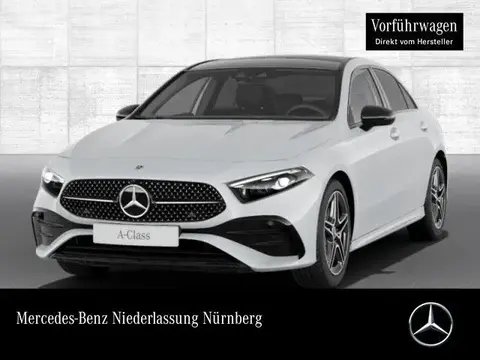 Used MERCEDES-BENZ CLASSE A Diesel 2023 Ad 