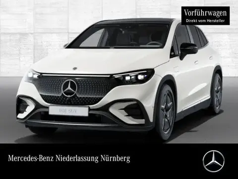 Annonce MERCEDES-BENZ EQE Non renseigné 2023 d'occasion 