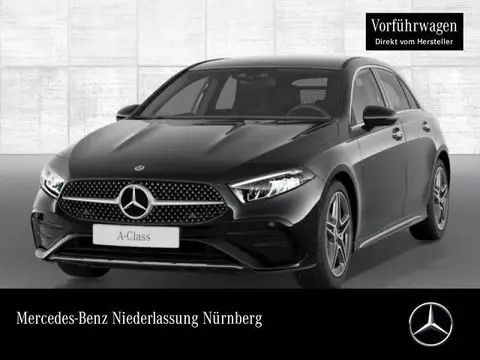 Used MERCEDES-BENZ CLASSE A Diesel 2023 Ad 