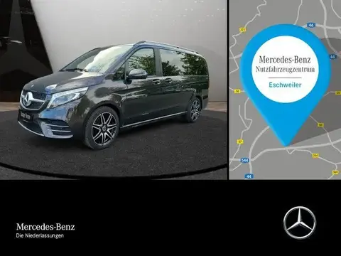 Used MERCEDES-BENZ CLASSE V Diesel 2020 Ad 