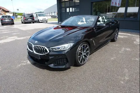 Annonce BMW SERIE 8 Essence 2020 d'occasion 