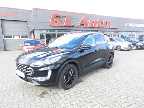 Used FORD KUGA Petrol 2022 Ad 