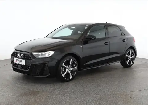 Used AUDI A1 Petrol 2024 Ad 