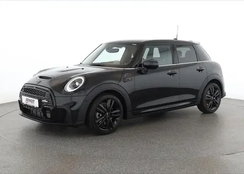 Annonce MINI COOPER Essence 2024 d'occasion 