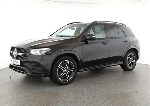 Annonce MERCEDES-BENZ CLASSE GLE Diesel 2022 d'occasion 