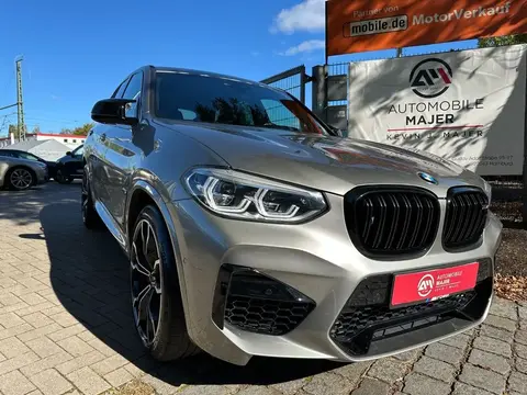 Used BMW X3 Petrol 2021 Ad 