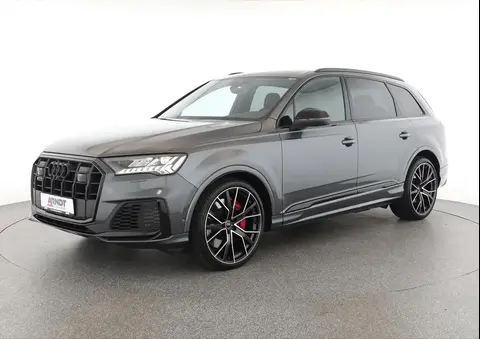 Used AUDI SQ7 Petrol 2024 Ad 