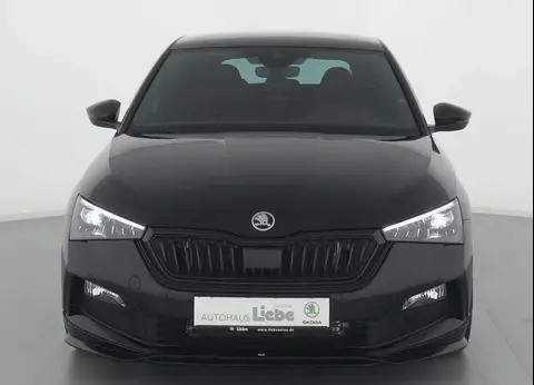 Used SKODA SCALA Petrol 2022 Ad 