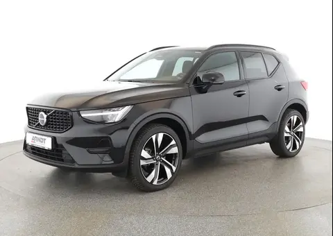 Used VOLVO XC40 Petrol 2023 Ad 