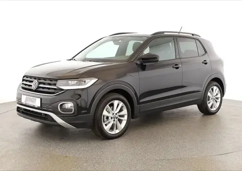 Used VOLKSWAGEN T-CROSS Petrol 2023 Ad 