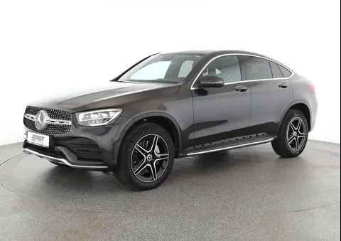 Used MERCEDES-BENZ CLASSE GLC Hybrid 2022 Ad Germany