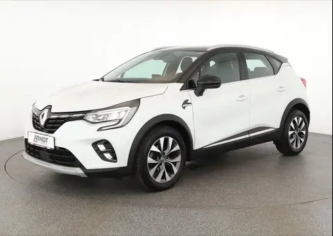 Used RENAULT CAPTUR Petrol 2021 Ad 