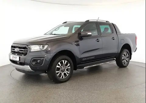 Used FORD RANGER Diesel 2020 Ad 