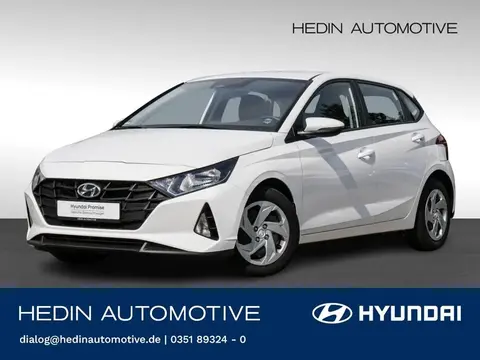 Annonce HYUNDAI I20 Essence 2023 d'occasion 