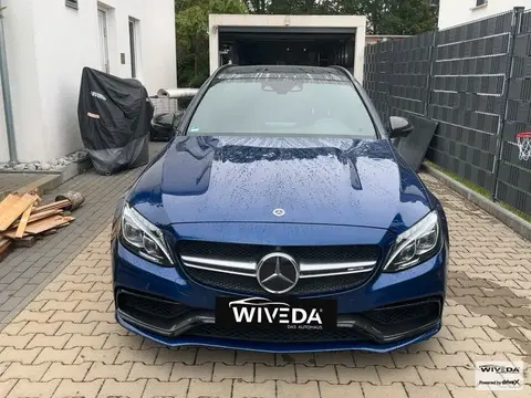 Used MERCEDES-BENZ CLASSE C Petrol 2018 Ad 