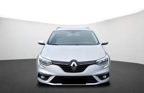 Used RENAULT MEGANE Petrol 2020 Ad 