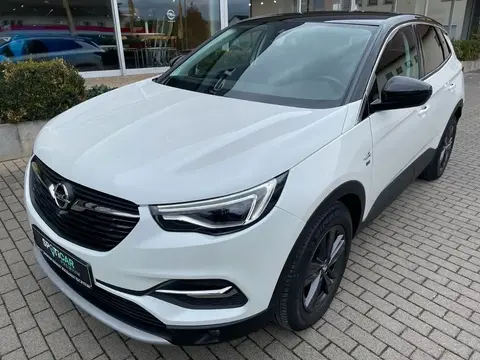 Used OPEL GRANDLAND Petrol 2019 Ad 