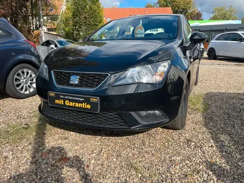 Used SEAT IBIZA Petrol 2017 Ad 