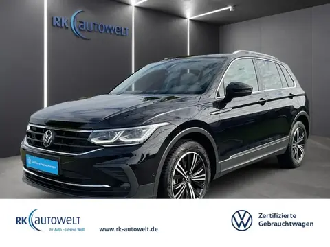 Used VOLKSWAGEN TIGUAN Petrol 2023 Ad 