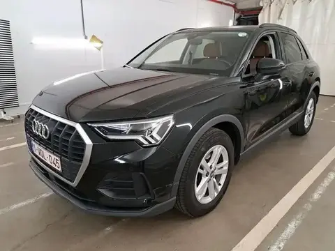 Annonce AUDI Q3 Diesel 2019 d'occasion 