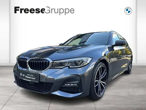 Annonce BMW SERIE 3 Diesel 2020 d'occasion 