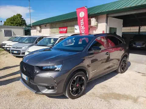 Used DS AUTOMOBILES DS7 Diesel 2020 Ad 