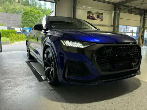 Used AUDI RSQ8 Petrol 2020 Ad 