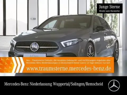 Used MERCEDES-BENZ CLASSE A Hybrid 2020 Ad 