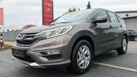 Used HONDA CR-V Petrol 2015 Ad 